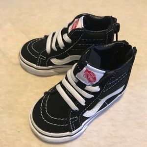 Baby Vans Classic Sk8 Hi-Top